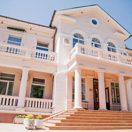 Arcadia Plaza Hotel Odessa Eksteriør billede