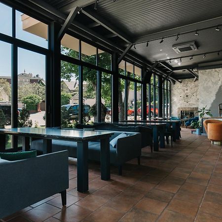 Arcadia Plaza Hotel Odessa Eksteriør billede