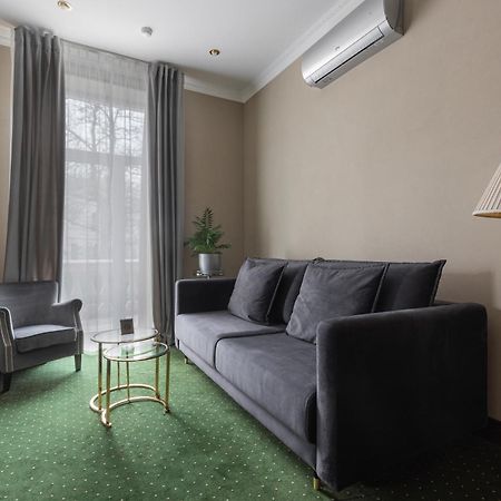 Arcadia Plaza Hotel Odessa Eksteriør billede