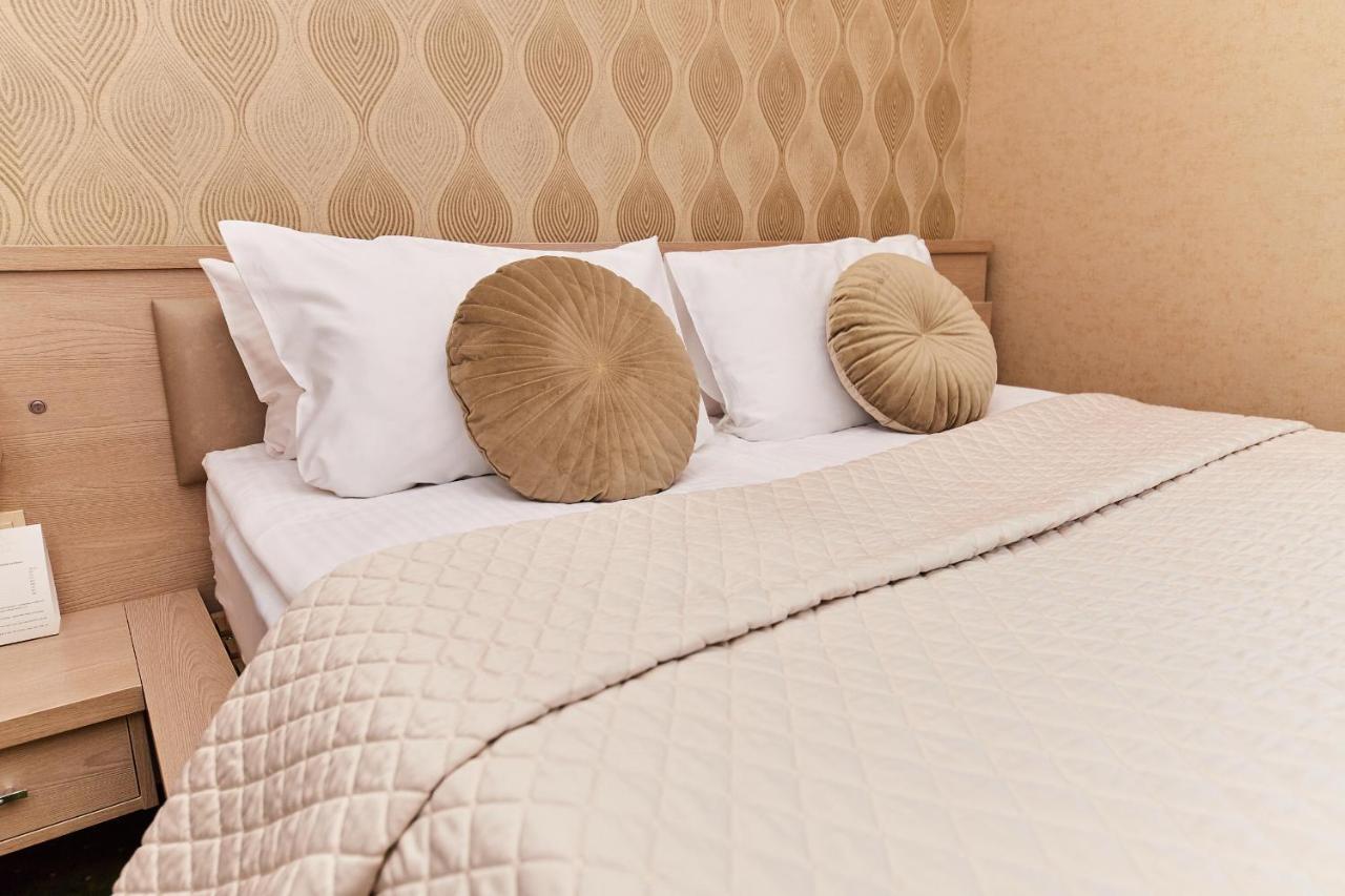 Arcadia Plaza Hotel Odessa Eksteriør billede